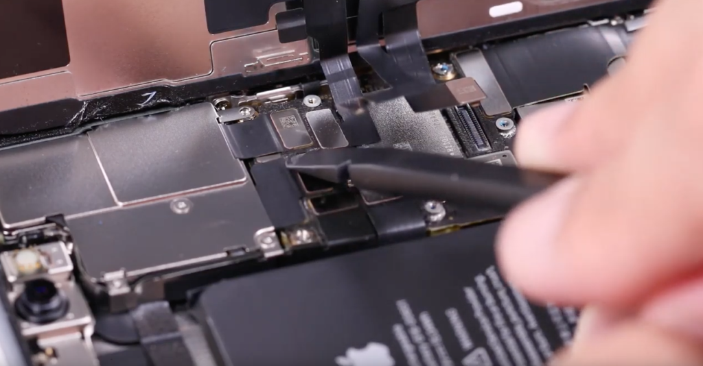 iPhone 11 液晶修理