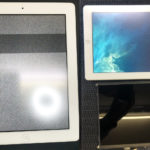 iPad4液晶交換