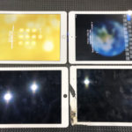 iPad Pro9.7 Air2 液晶パネル交換
